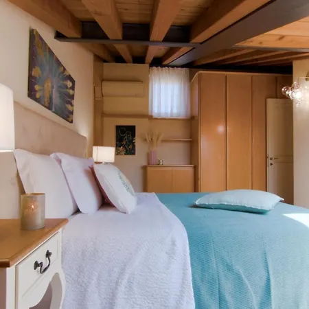 Apartament Mazzini Rooftop Parcheggio Free Vicino All'arena Werona